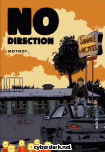 No Direction - cmic