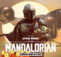 El Arte de The Mandalorian / Star Wars