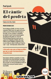 El Cntic del Profeta