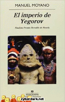 El Imperio de Yegorov