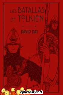 Las Batallas de Tolkien - ilustrado