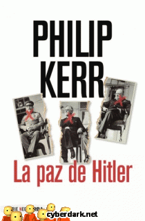 La Paz de Hitler