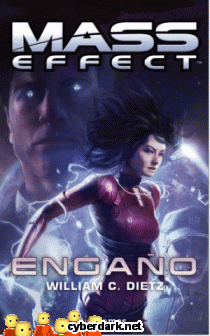 Engaño / Mass Effect 4