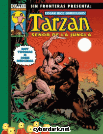 Tarzan. Seor de la Jungla (1977-1979) - cmic