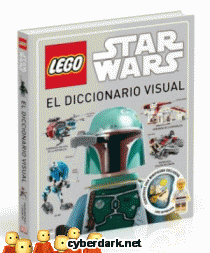 Lego Star Wars. El Diccionario Visual