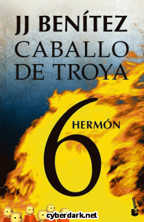 Hermón / Caballo de Troya 6