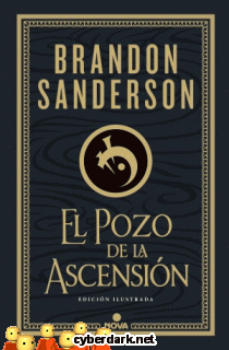 El Pozo de la Ascensin / Mistborn. Triloga Original 2