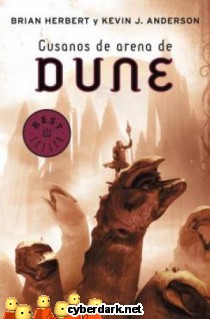Gusanos de Arena de Dune / Dune 8