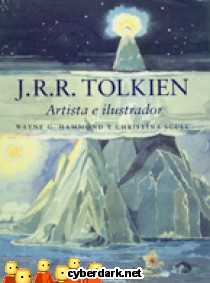 J.R.R. Tolkien. Artista e Ilustrador