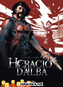 Horacio D'Alba - cmic