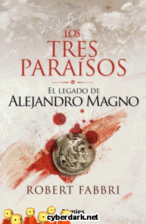 Los Tres Parasos / El Legado de Alejandro Magno 2