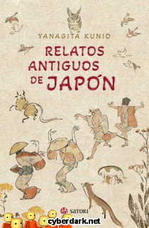 Relatos Antiguos de Japón