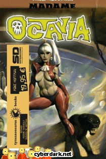 Pack Mike Hoffman: Octavia + Madame Tarantula + Cuentos de Hoffman - cómic