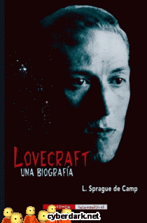 Lovecraft. Una Biografa