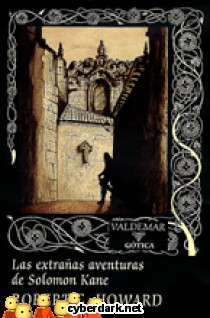 Las Extraas Aventuras de Solomon Kane