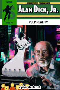 Pulp Reality