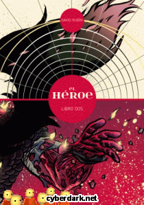El Héroe. Libro 2 (de 2) - cómic