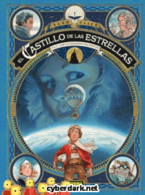 1869: La Conquista del Espacio / El Castillo de las Estrellas 1 (de 2) - cómic