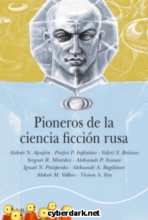Pioneros de la Ciencia Ficción Rusa