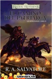 El Camino del Patriarca / Los Mercenarios 2