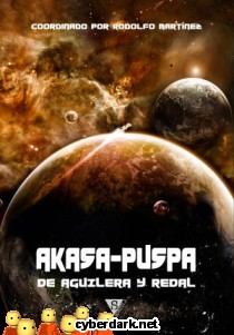 Akasa-Puspa, de Aguilera y Redal