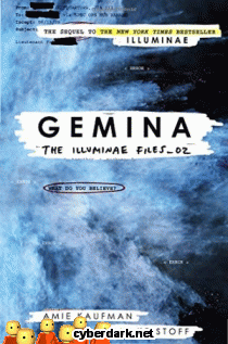 Gemina / Illuminae 2