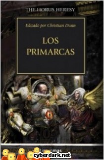 Los Primarcas / La Herejía de Horus 20