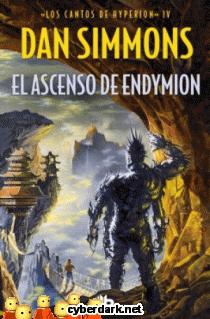 El Ascenso de Endymion / Los Cantos de Hyperion 4