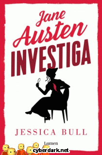 Jane Austen Investiga