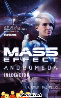 Iniciación / Mass Effect Andrómeda