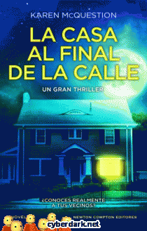 La Casa al Final de la Calle