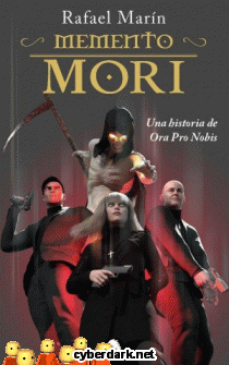 Memento Mori / Ora Pro Nobis 2