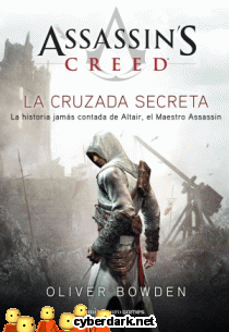 Assassin's Creed: La Cruzada Secreta