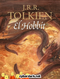 El Hobbit - ilustrado (Alan Lee)