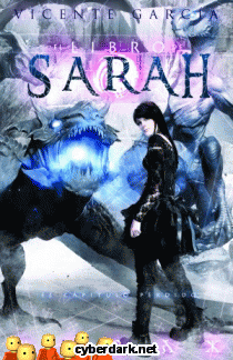 El Capítulo Perdido / El Libro de Sarah 3