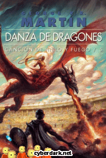 Danza de Dragones / Canción de Hielo y Fuego 5