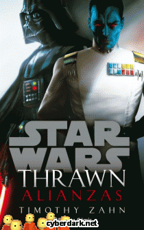Thrawn. Alianzas / Star Wars