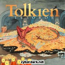 Tolkien. Tesoros