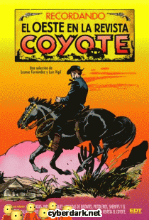 Recordando el Oeste en la Revista Coyote