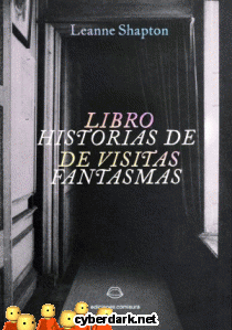 Libro de Visitas. Historias de Fantasmas