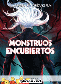 Monstruos Encubiertos / Monstruo Busca Monstruo 2