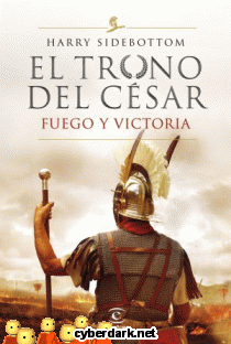 Fuego y Victoria / El Trono del César 3