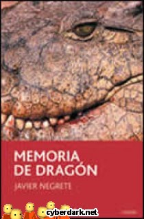 Memoria de Dragón