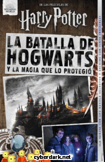 Harry Potter. La Batalla de Hogwarts