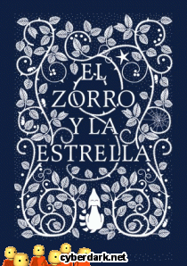 El Zorro y la Estrella - ilustrado