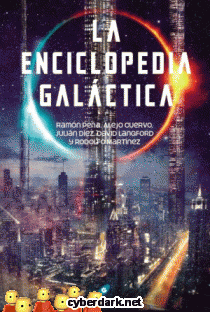 La Enciclopedia Galáctica