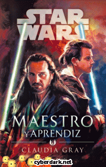 Maestro y Aprendiz / Star Wars