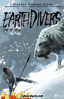 Edad de Hielo / Earthdivers 2 - cmic