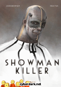 Showman Killer - cómic