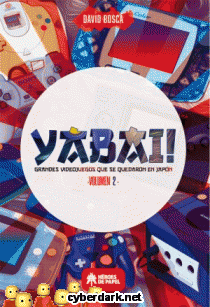 Yabai! Grandes Videojuegos que se Quedaron en Japón 2